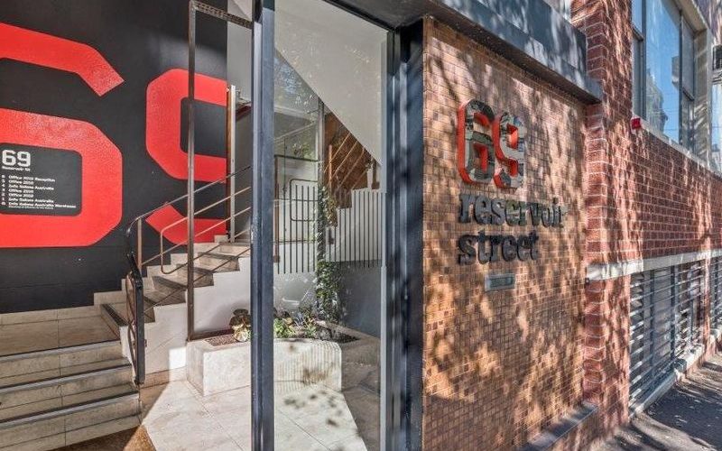 52 Reservoir Street, SURRY HILLS NSW 2010 IB Property 52 Reservoir Street, SURRY HILLS NSW 2010 IB Property