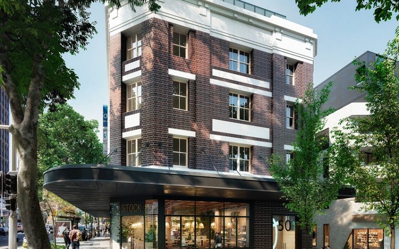 98 Riley Street, DARLINGHURST NSW 2010 IB Property