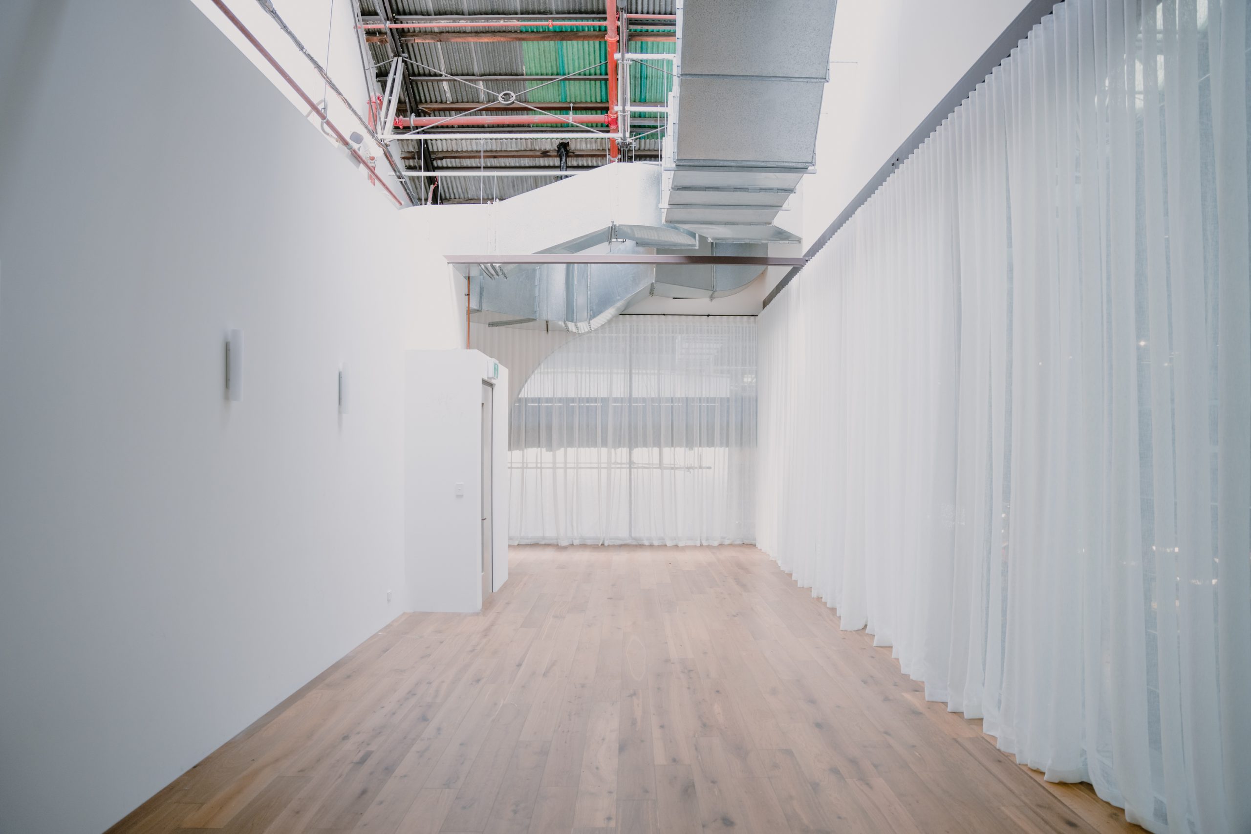 Mezzanine Level/2 Street, EVELEIGH NSW 2015 IB Property
